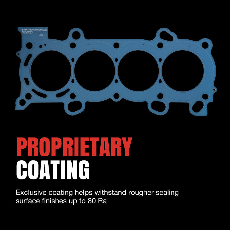 Fel-Pro Hyundai Sonata 26707 PT PermaTorque Engine Cylinder Head Gasket