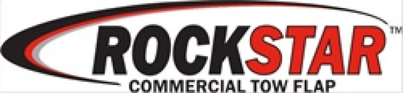 Access Rockstar 2023+ Ford F-250/350 Commercial Tow Flap/w Heat Shield