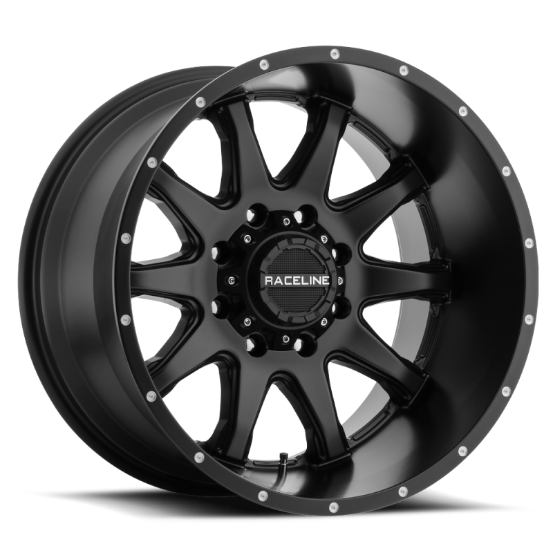 Street Driven Performance