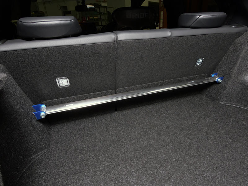 Street Driven Performance