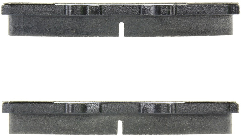 Street Driven Performance