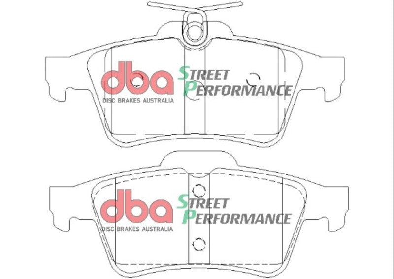 Street Driven Performance