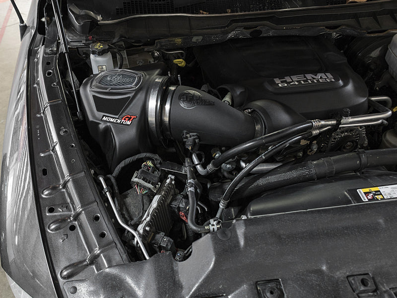 Street Driven Performance