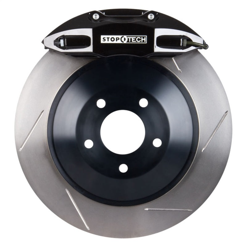 Street Driven Performance