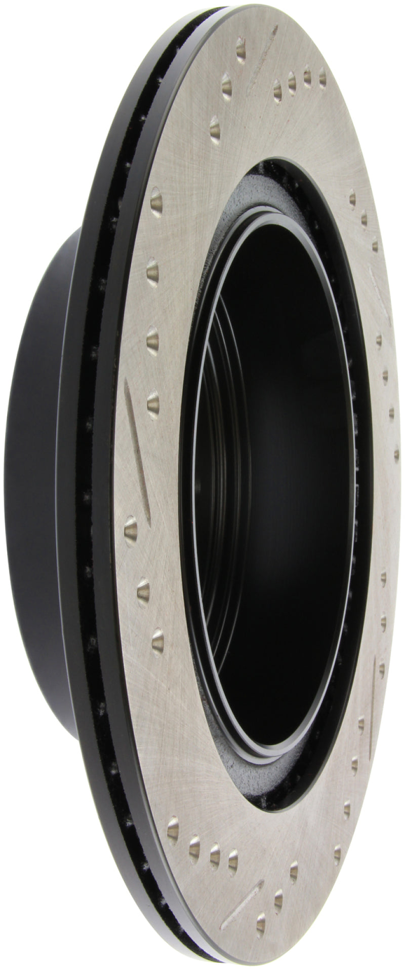 Street Driven Performance