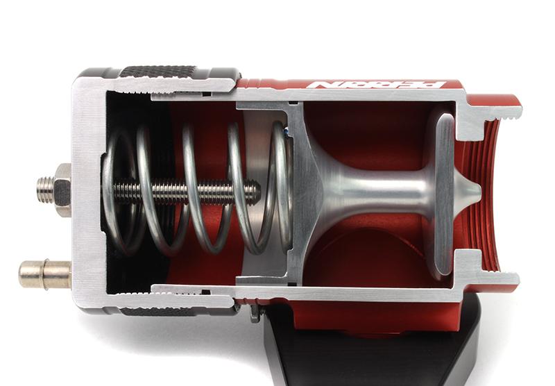 Street Driven Performance