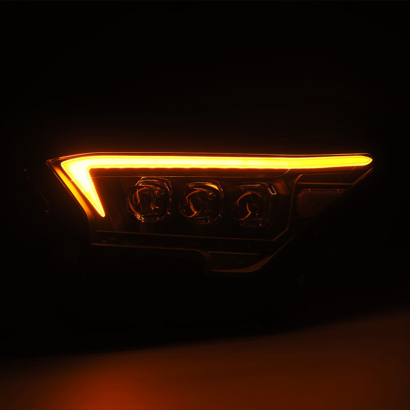 Street Driven Performance