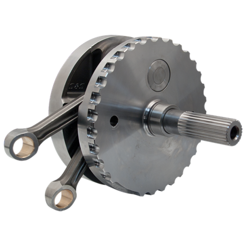 Street Driven Performance