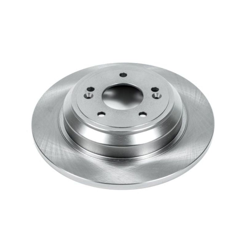 Street Driven Performance