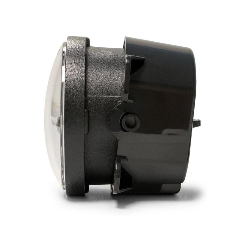 Street Driven Performance