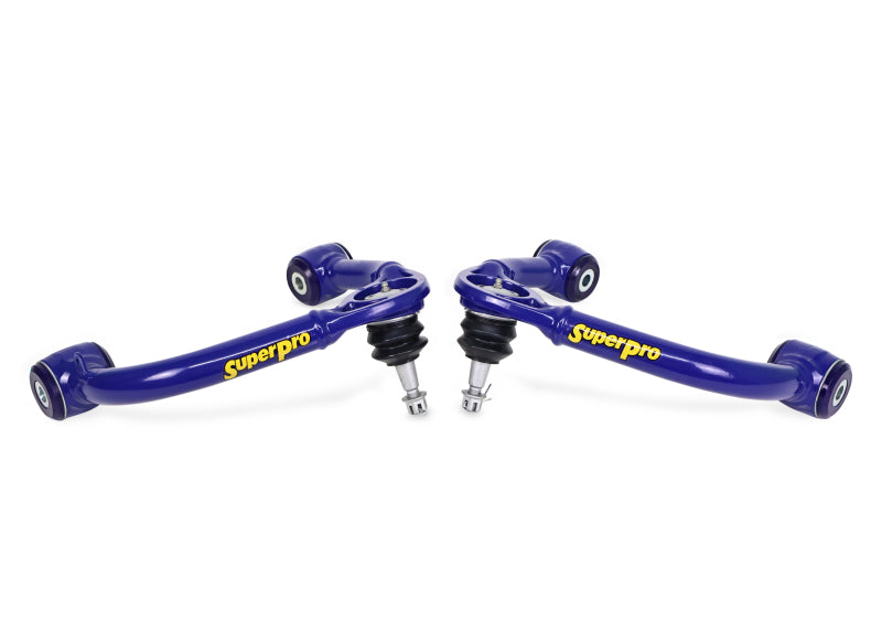 Street Driven Performance