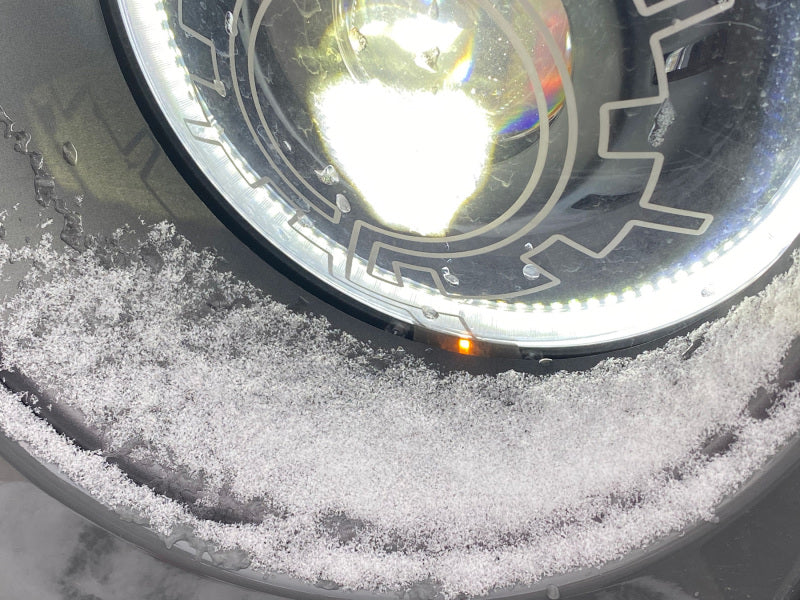 Street Driven Performance