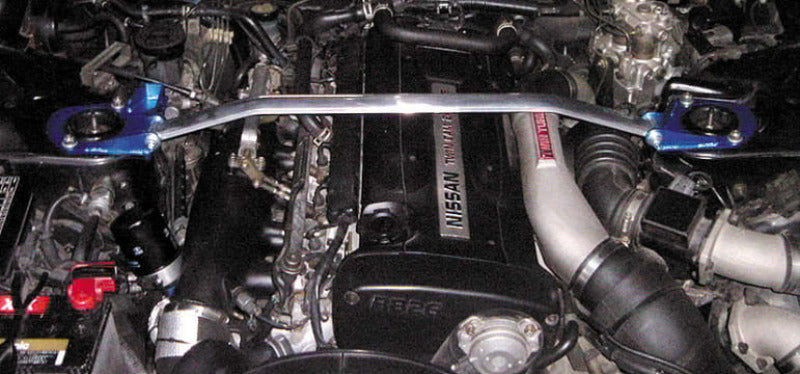 Street Driven Performance