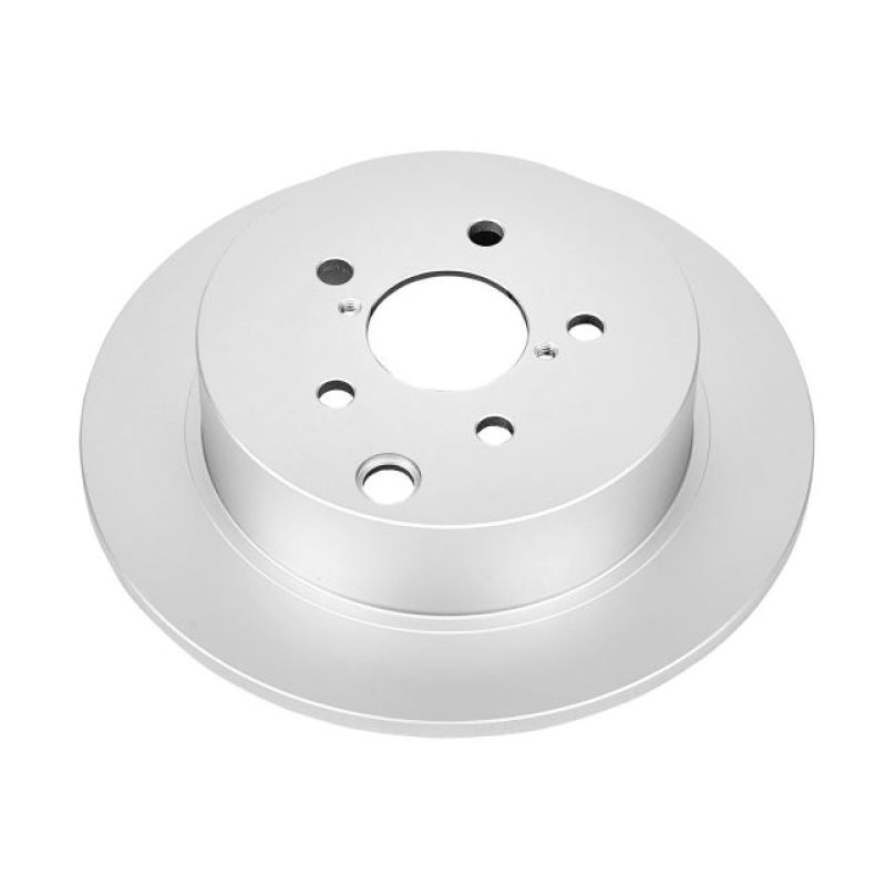 Street Driven Performance