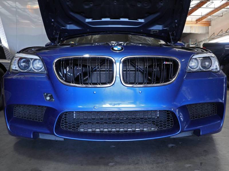 Street Driven Performance