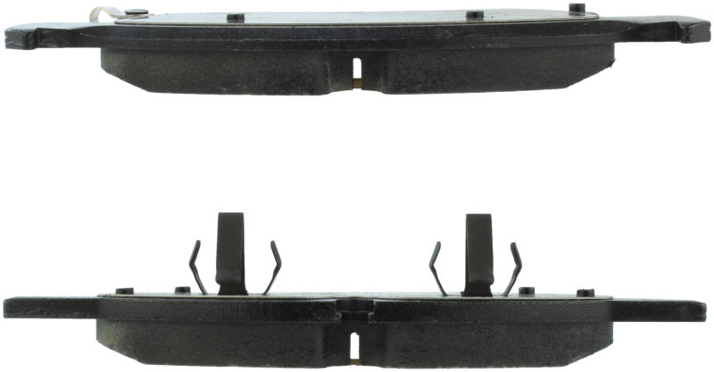 Street Driven Performance