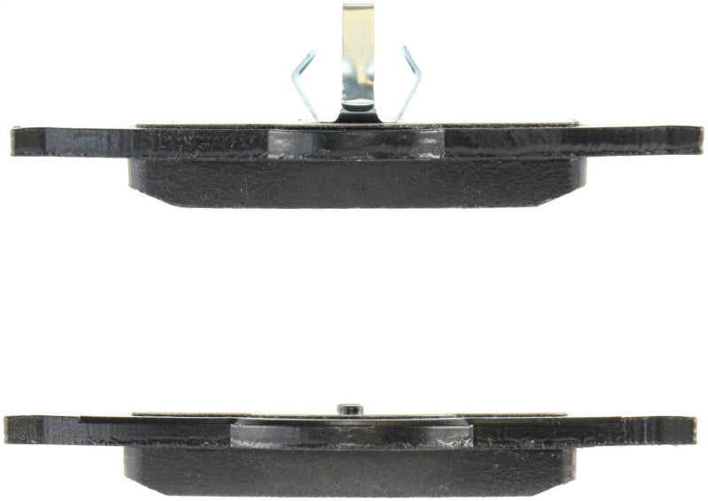 Street Driven Performance