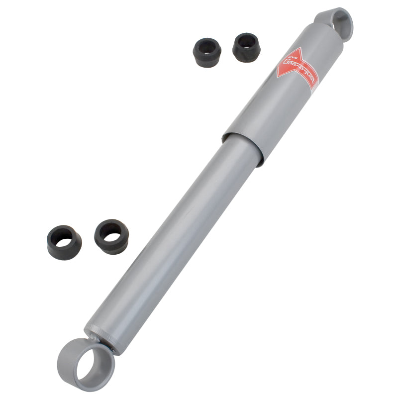 KYB Shocks & Struts Gas-A-Just Front & Rear ACF BRILL BUS BROCKWAY MOTORS BUS and CAR CO. C