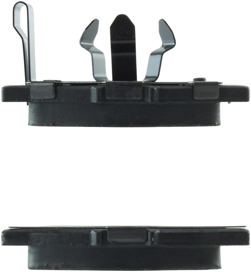 Street Driven Performance