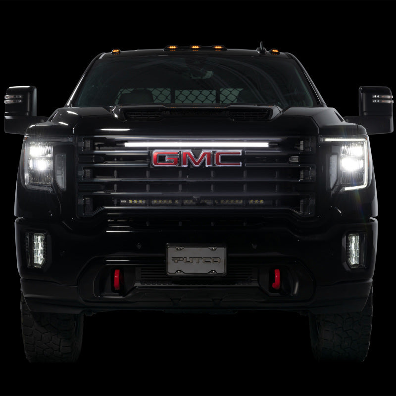 Street Driven Performance