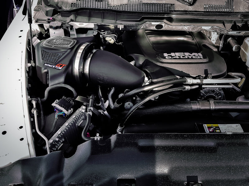 Street Driven Performance