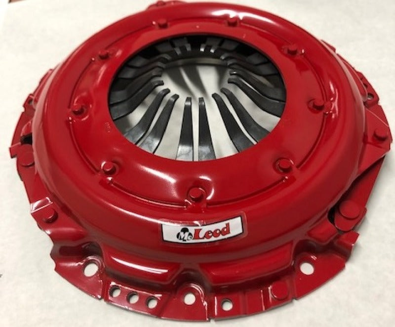 McLeod 62-83 Ford 11 X 1-1/8 x 26 Spline Street Pro Clutch