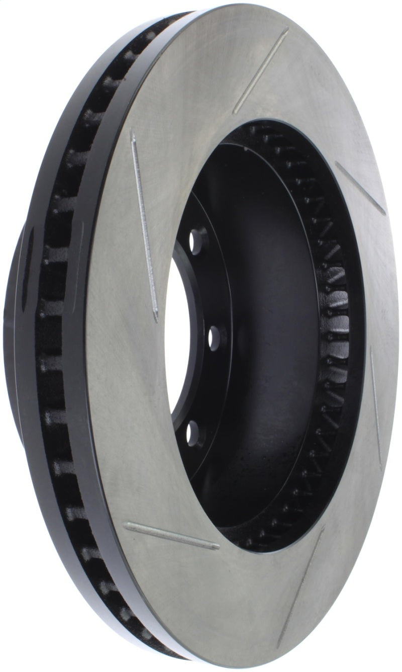 Street Driven Performance