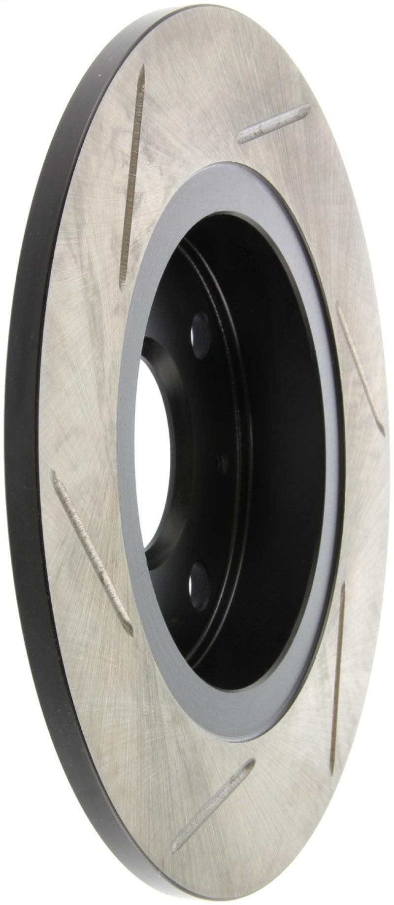 Street Driven Performance