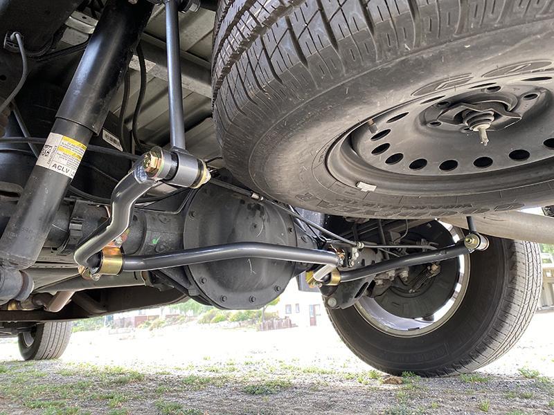 Street Driven Performance