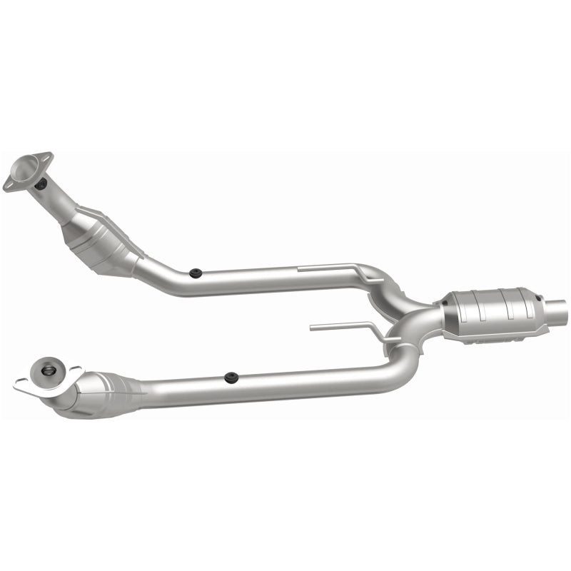 MagnaFlow CONV DF 94-97 T-Bird/Couga 4.6L 50S