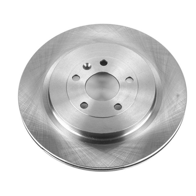 Street Driven Performance