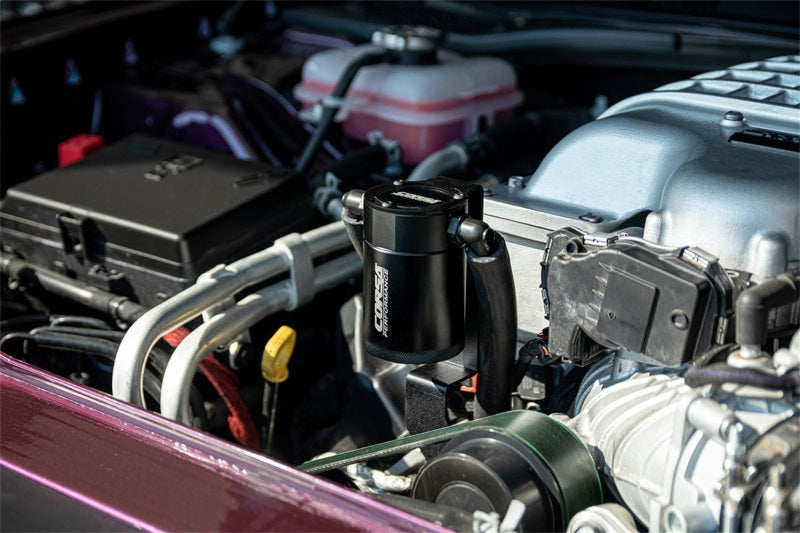 Street Driven Performance