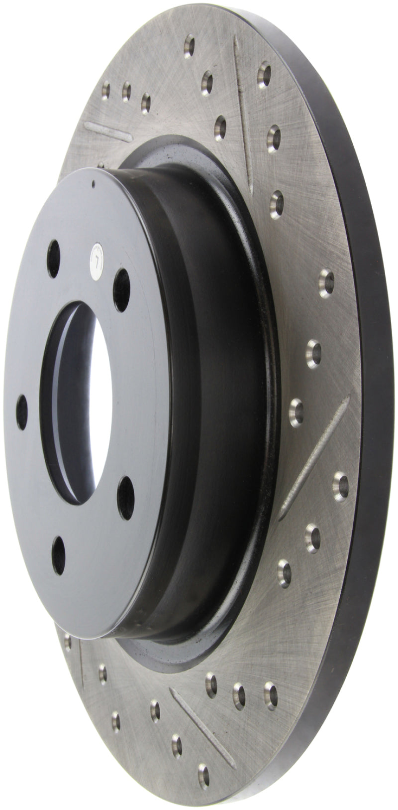 Street Driven Performance