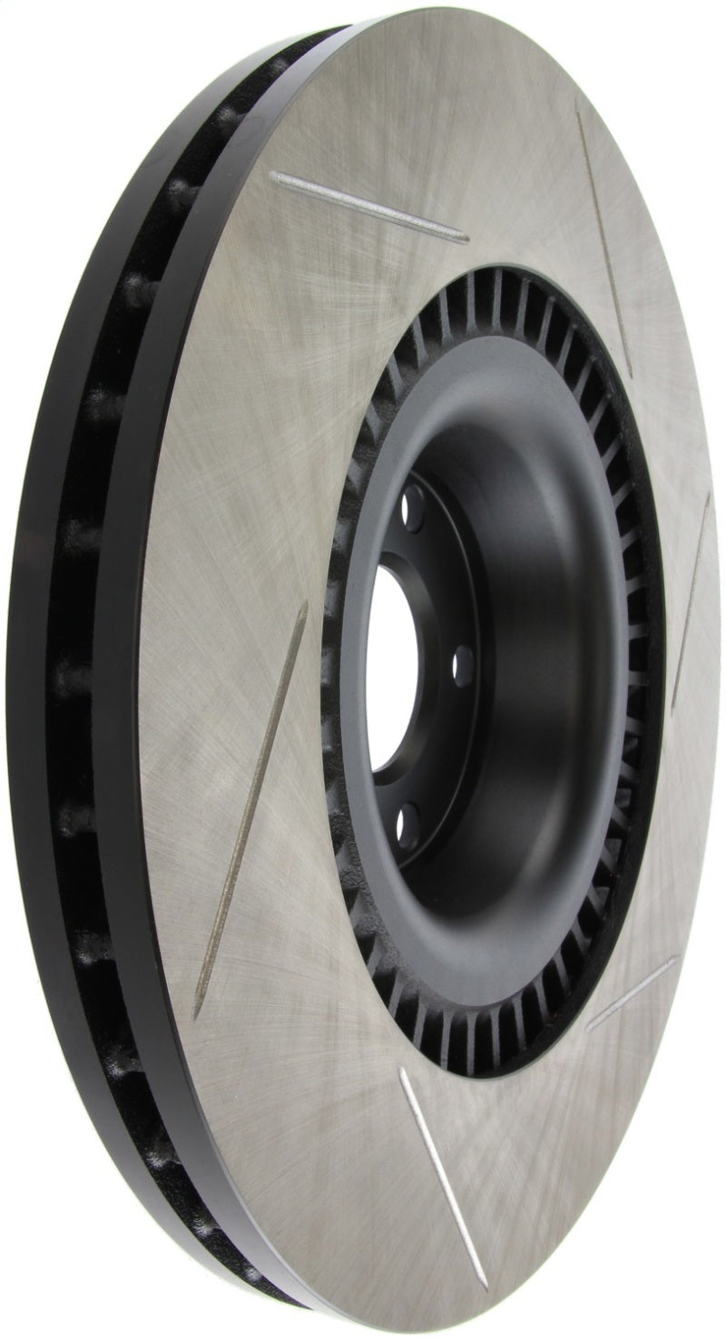 Street Driven Performance