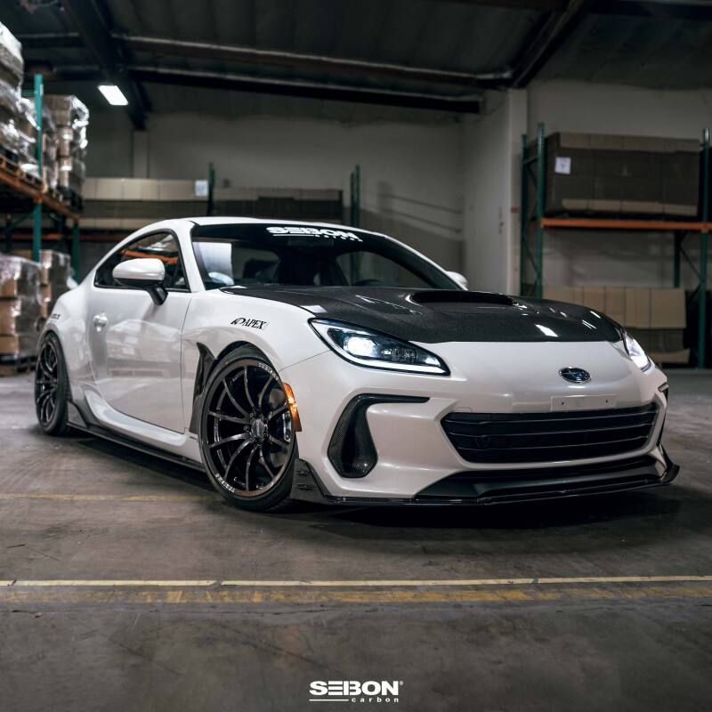 Street Driven Performance