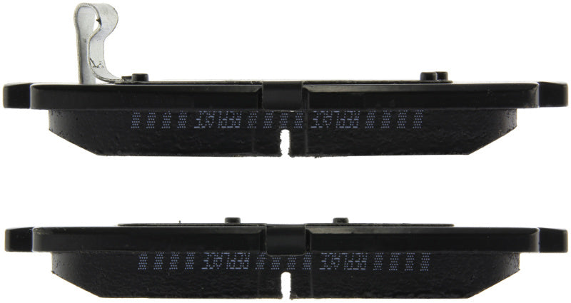 Street Driven Performance