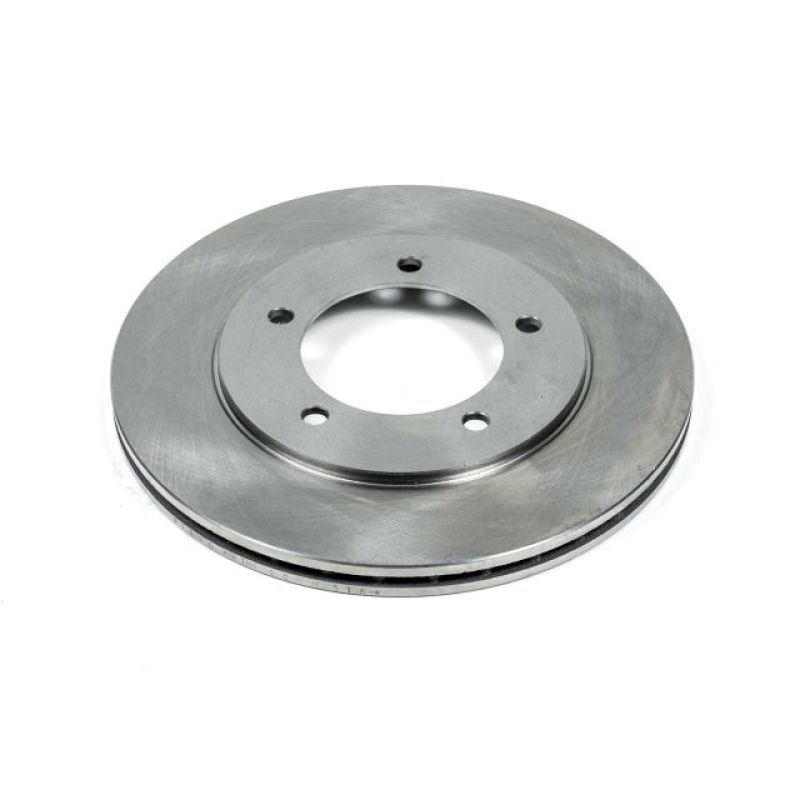 Street Driven Performance