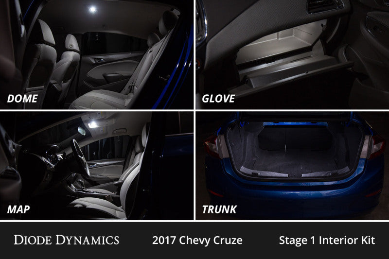 Street Driven Performance