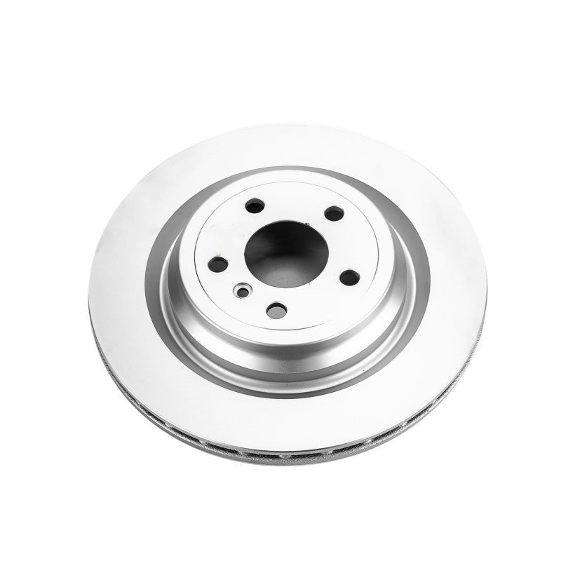 Street Driven Performance