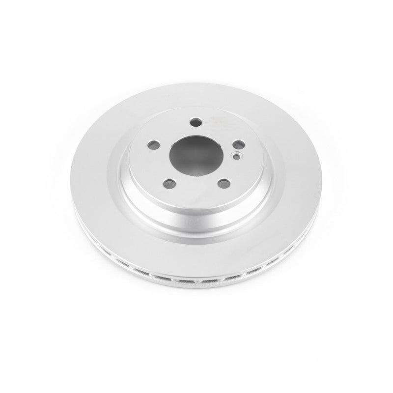 Street Driven Performance