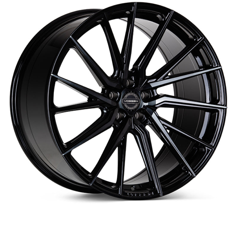 Street Driven Performance