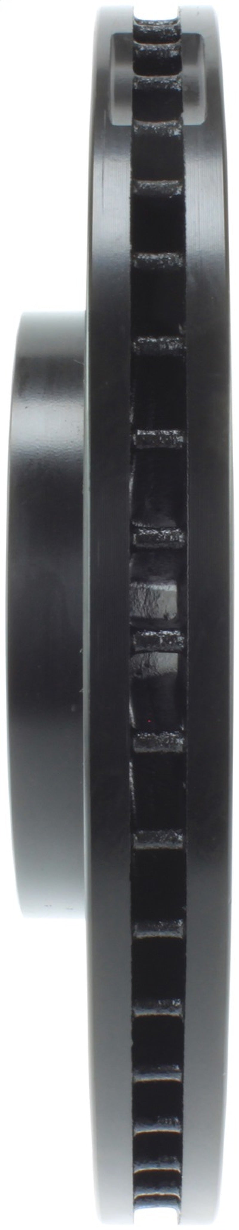 Street Driven Performance