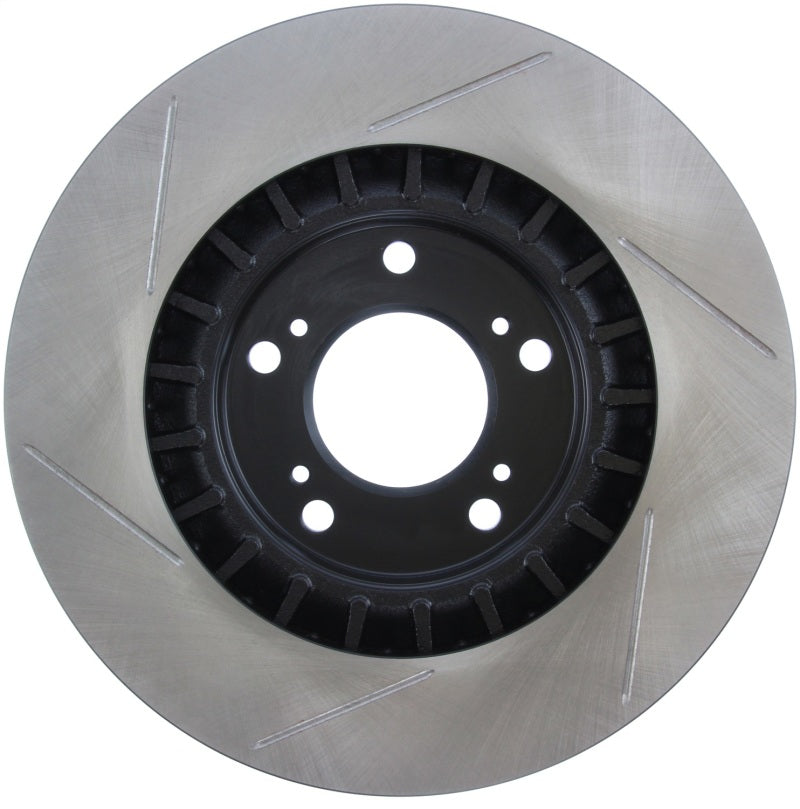 Street Driven Performance