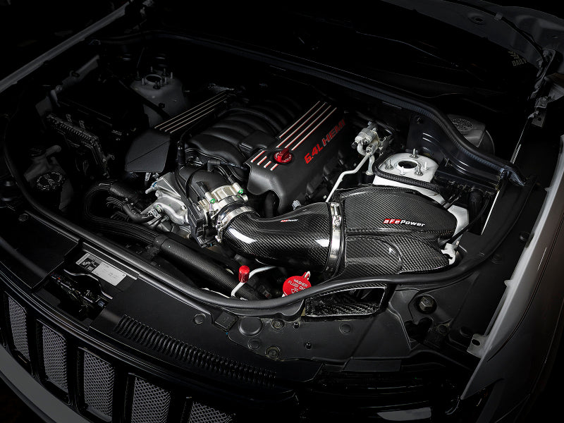 Street Driven Performance