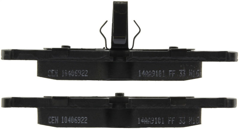 Street Driven Performance