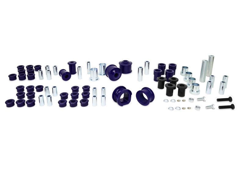 Street Driven Performance