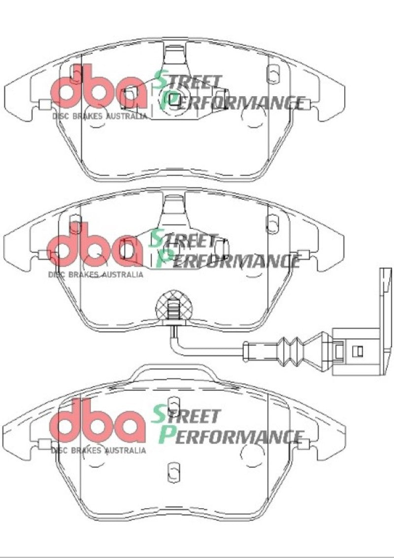 Street Driven Performance