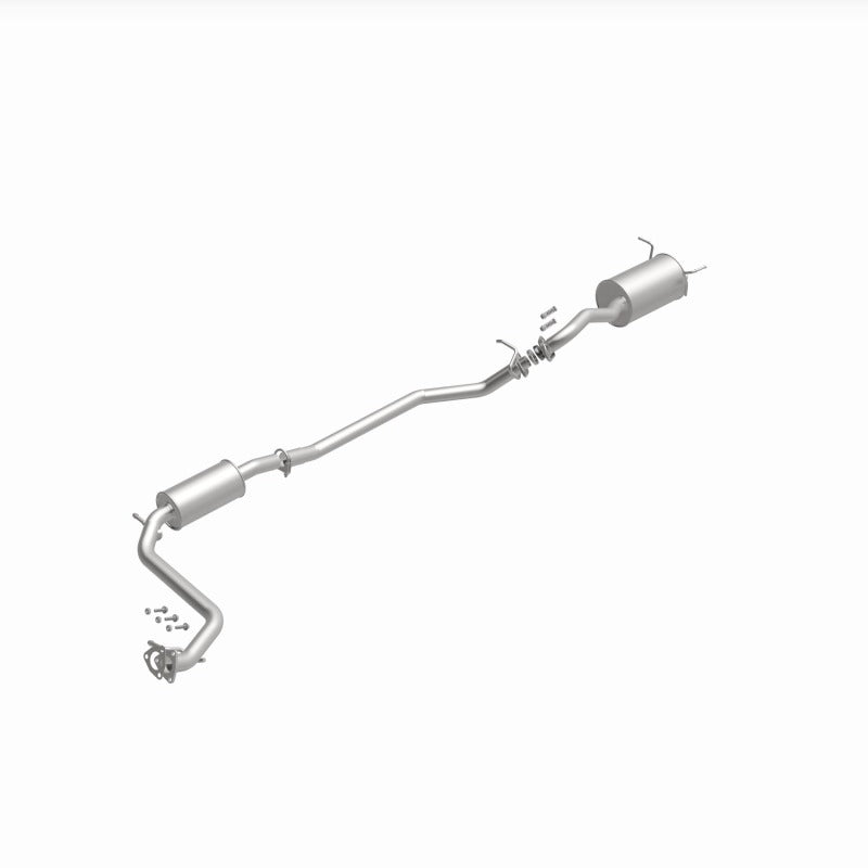 MagnaFlow Honda BRE Exhaust Replacement Kit