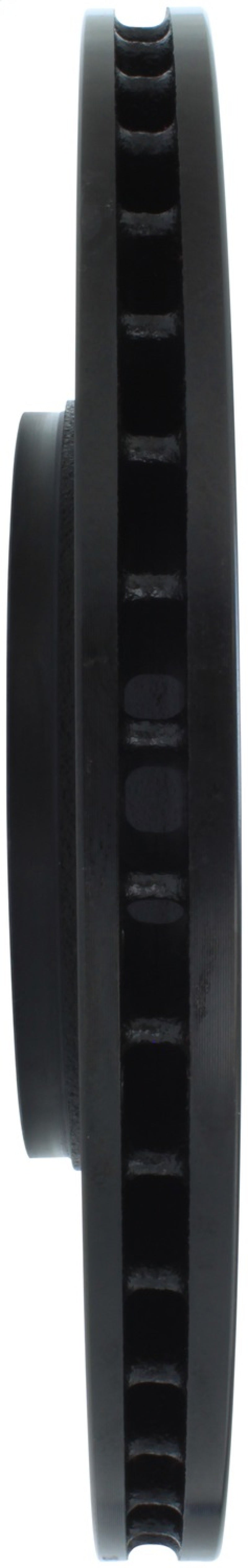 Street Driven Performance