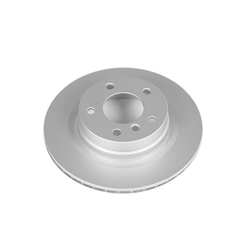 Street Driven Performance